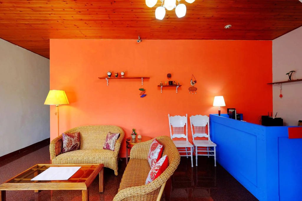 Travel House B&B