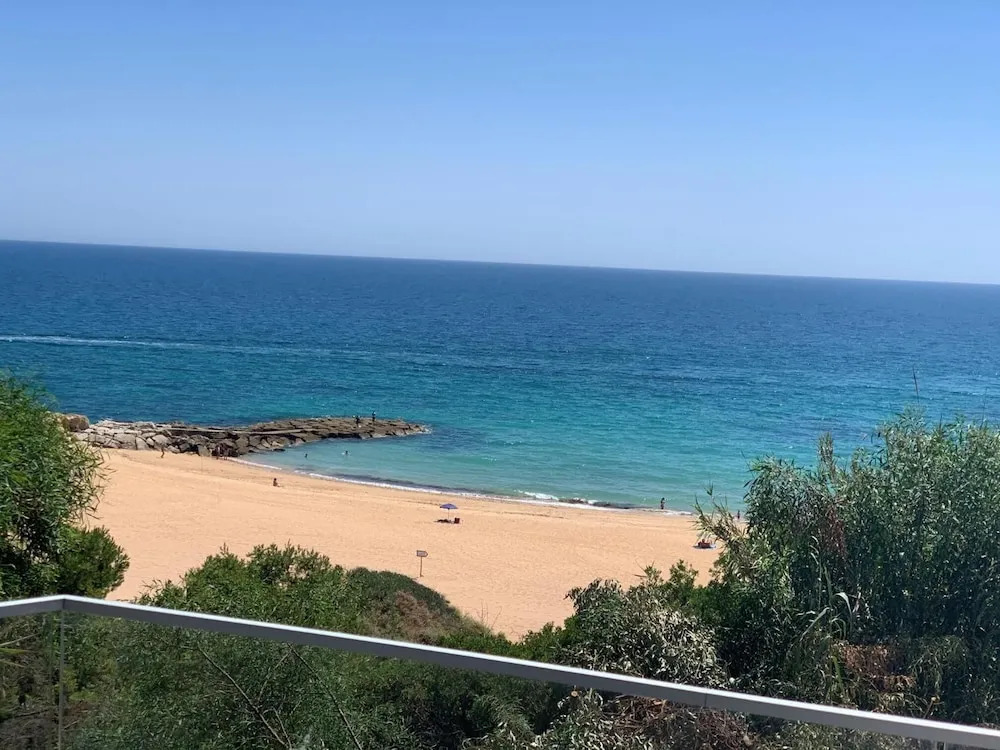 Forte Sao Joao Villas da Praia