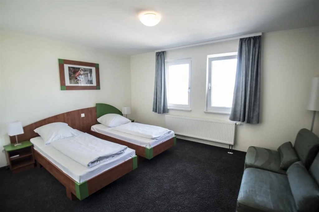 EuroHotel Günzburg