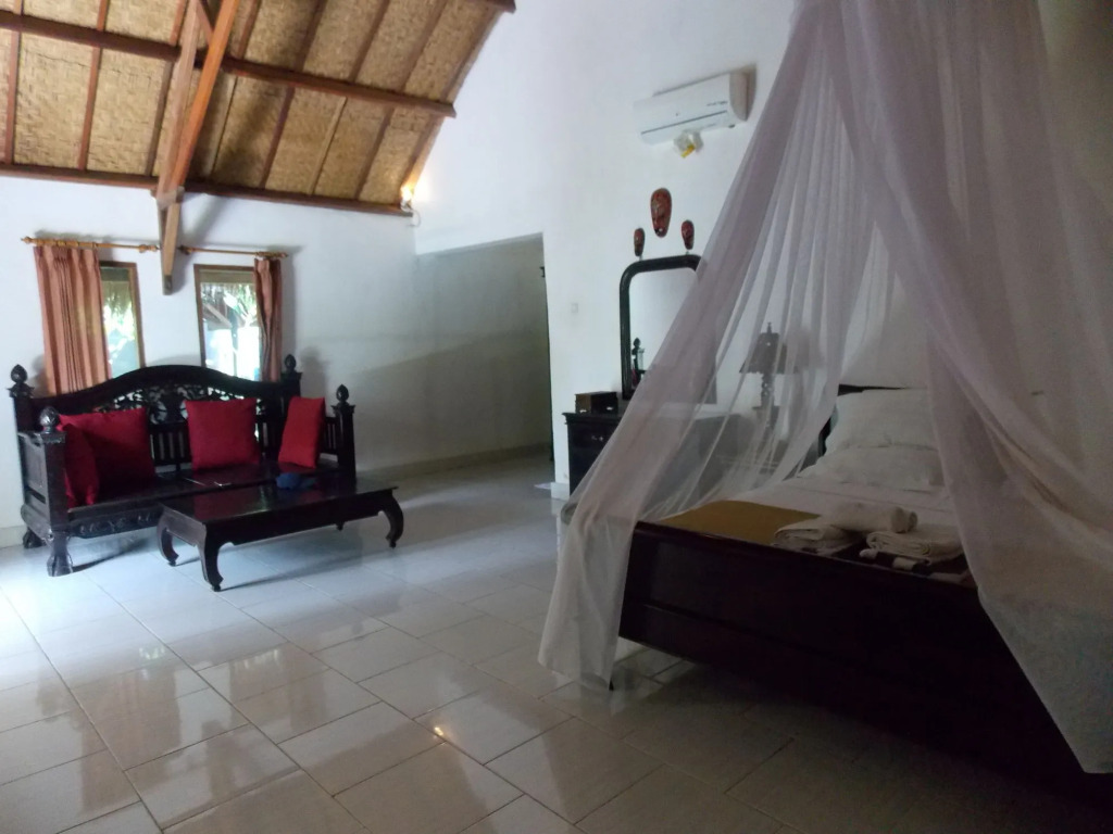 Kayun Bungalow