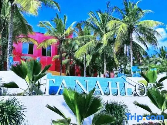 TANAH Motel