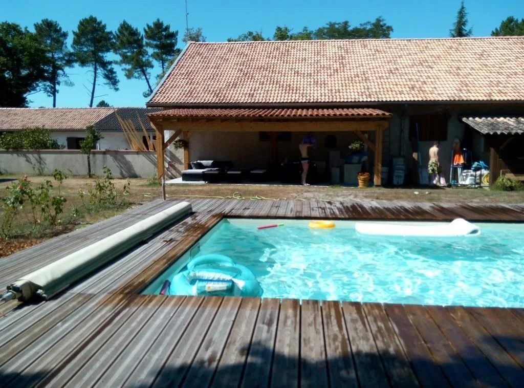 Villa Capsylvaine