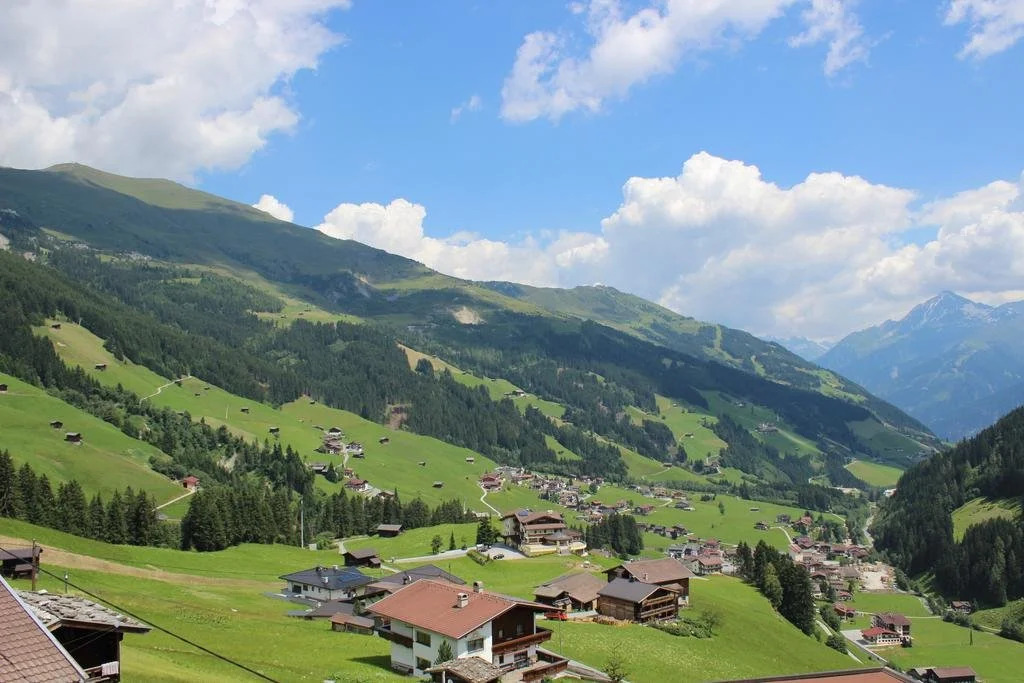 Landhaus Geisler