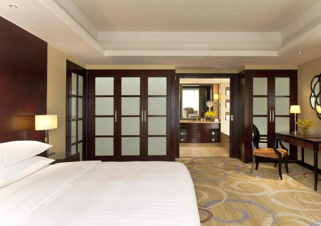 Sheraton Ningbo Hotel