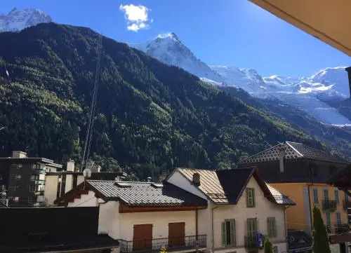 La Chabane