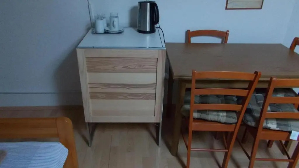 Guest House Accommodation Rupine