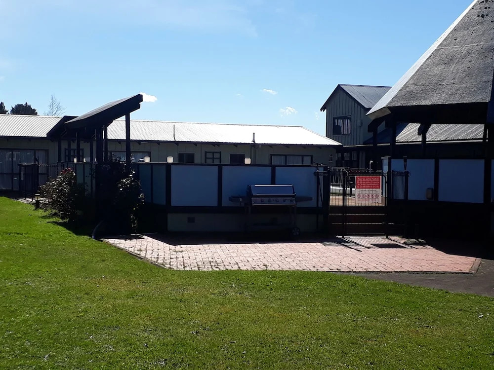Tokaanu Retreat