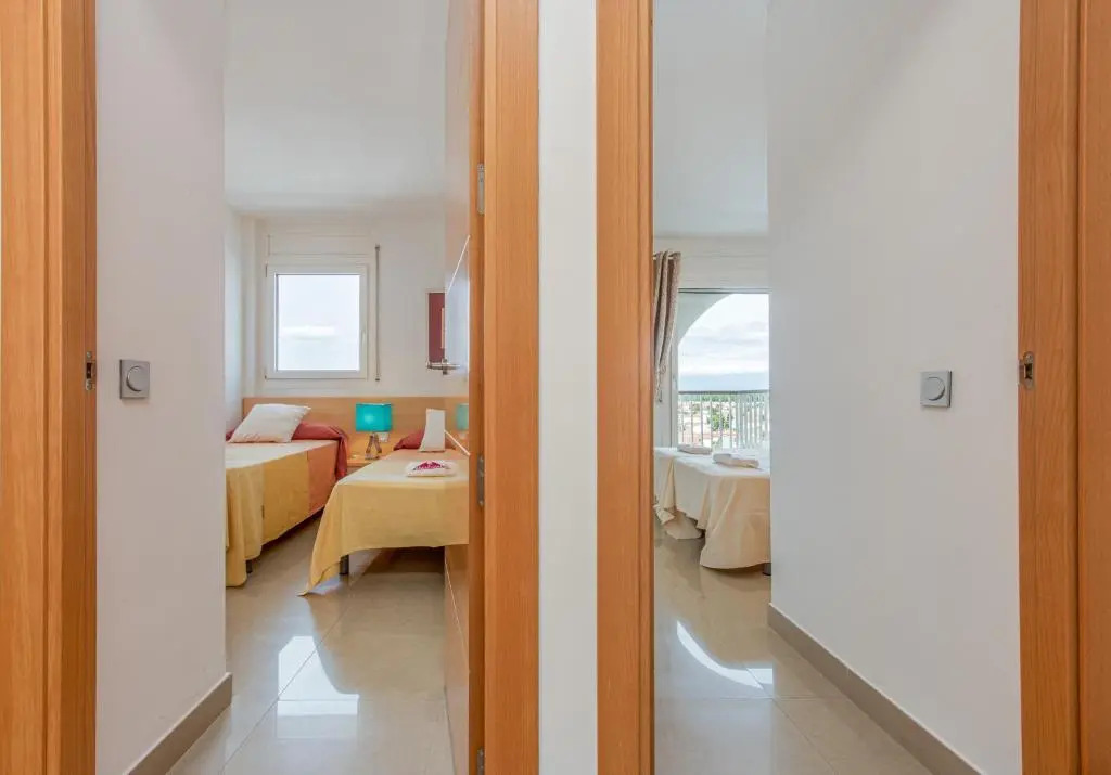 Apart-rent Apartamento Port Grec 0175