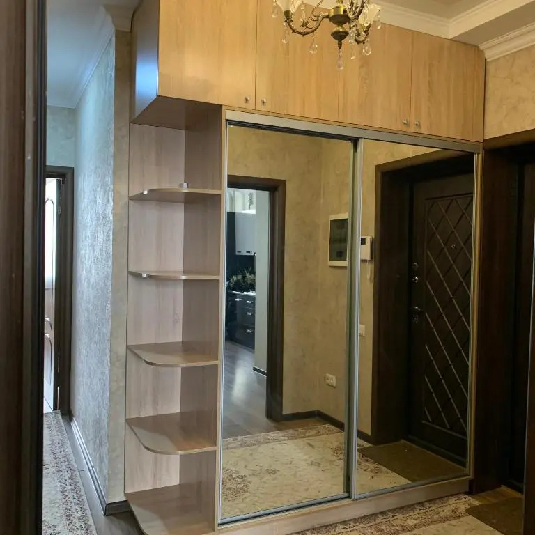 Apartment elit Bishkek