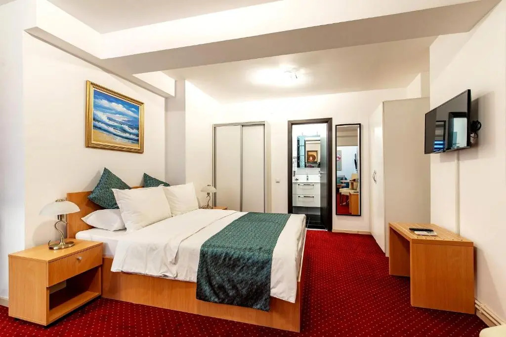 Bucur Accommodation