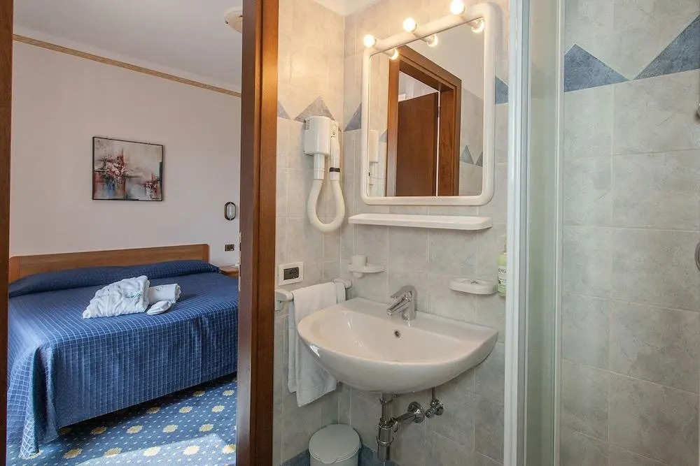 Hotel Prealpi