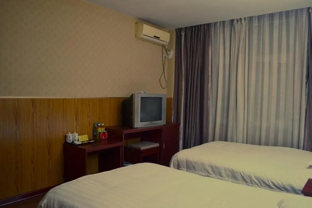 Baohaosi Zhedong Hotel