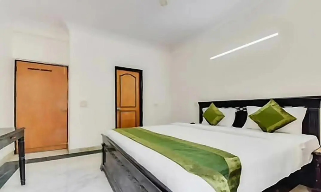 Emarald Hotel and Resorts
