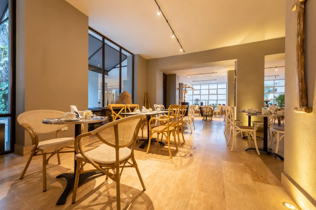 Madisson Boutique Hotel Cartagena