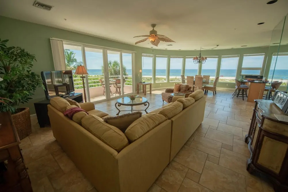 Island Paradise 1 Apartment 2