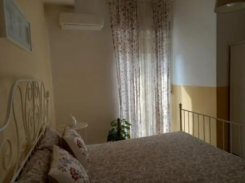 Salerno Inn B&B