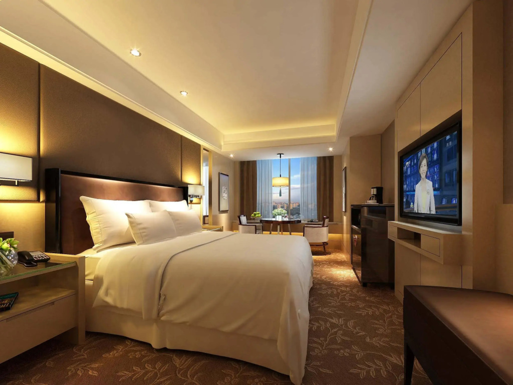 C&D Hotel Quanzhou