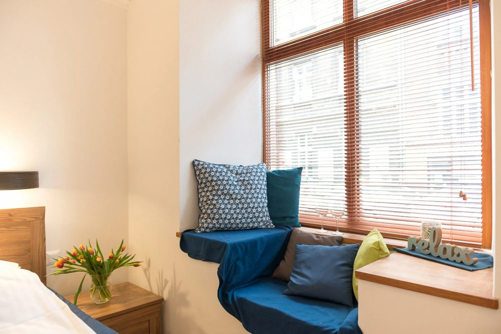 RentPlanet - Studio Wielopole 10