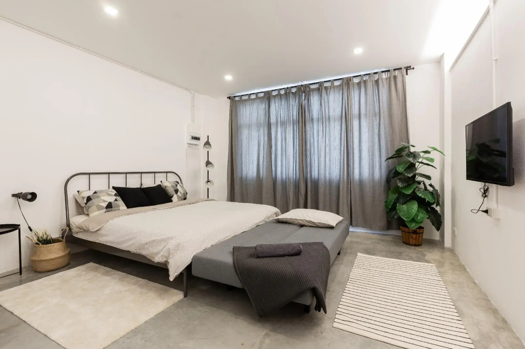 Loft Series by Pak-Up