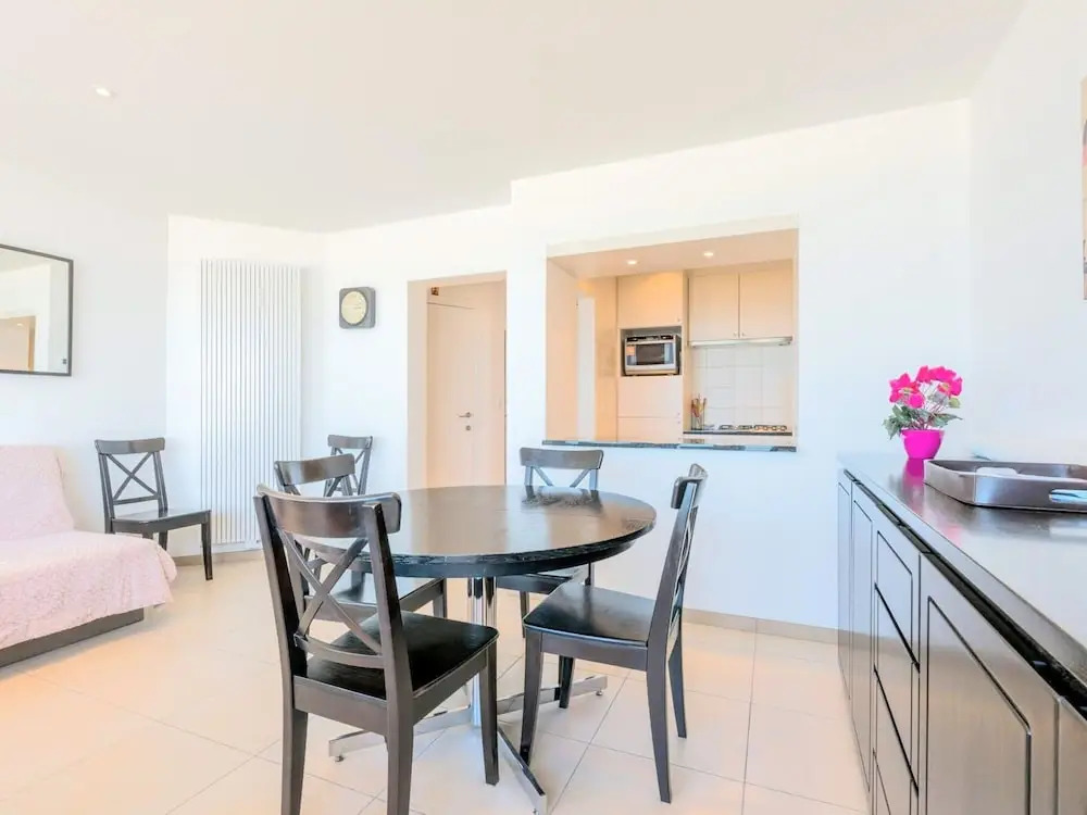 Koksijde Beachfront Vitalo 502