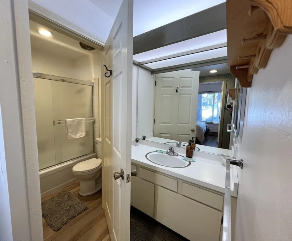 2 Bedrooms Standard Condos
