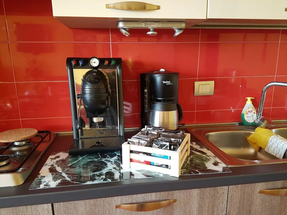 Bed and Breakfast Torre Polidori