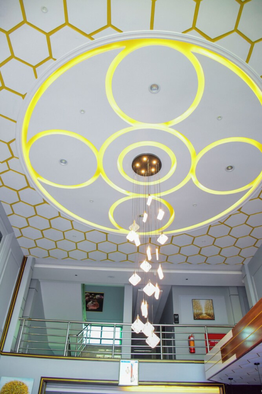 SANAAN HOTEL & APARTMENT Dodoma