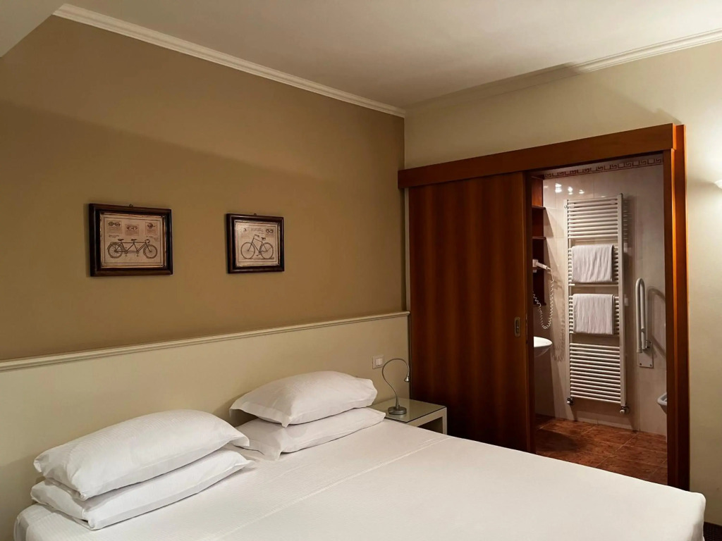 Hotel Canon dOro