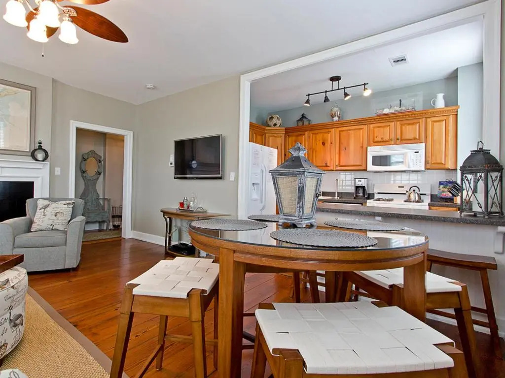 Habersham House by Tybee Vacation Rentals