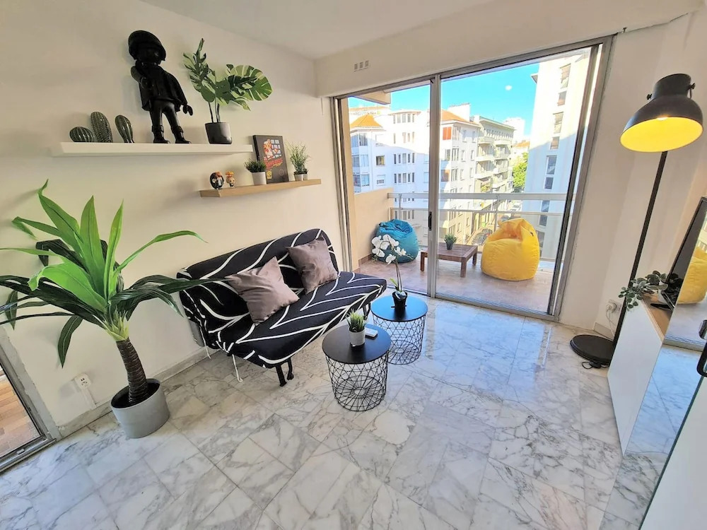 GregBnb - Le Joal - Toulon Ouest