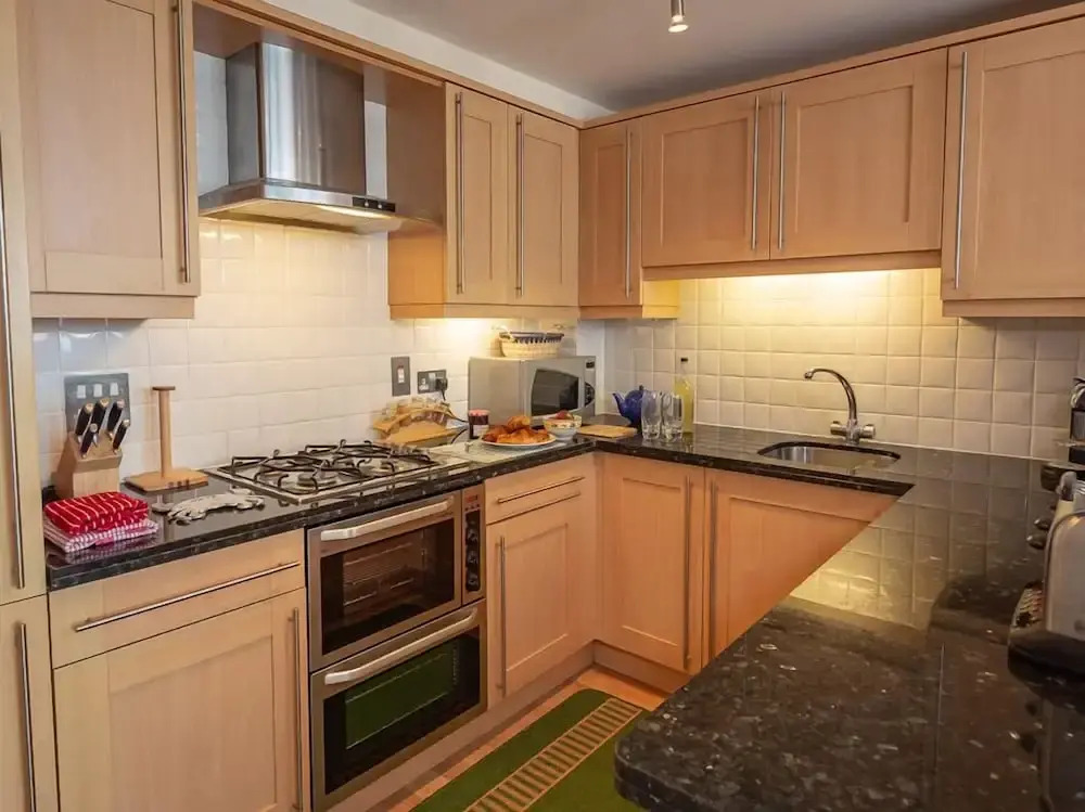 13 Combehaven