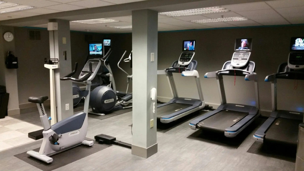Crowne Plaza Hotel Jacksonville Airport/I-95N by IHG