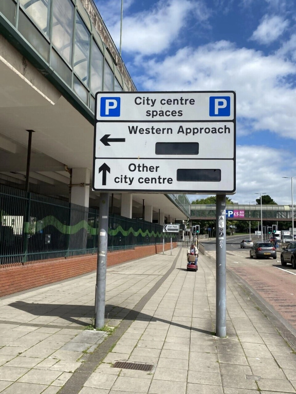 Serviced Property Plymouth
