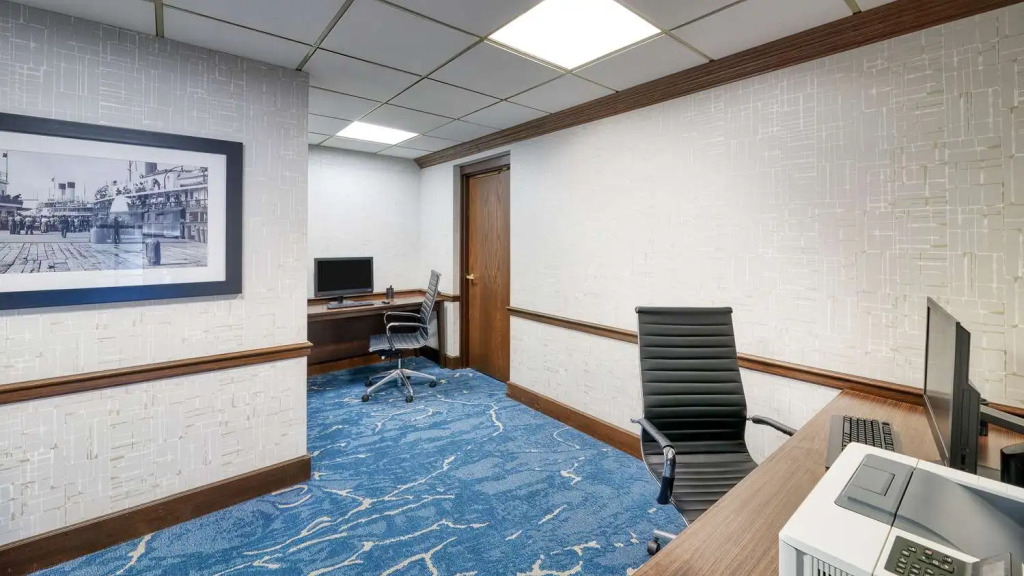 DoubleTree by Hilton Port Huron