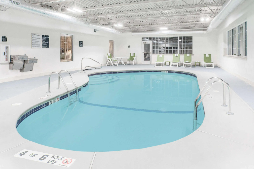 Wingate by Wyndham Ellicottville