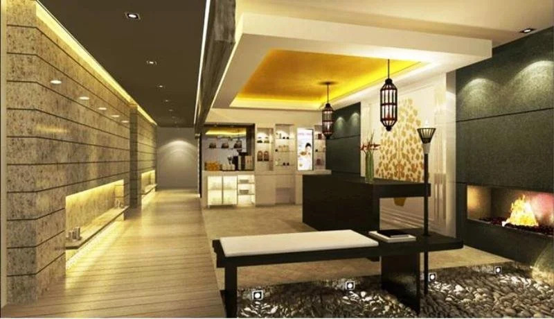 Davanam Sarovar Portico Suites