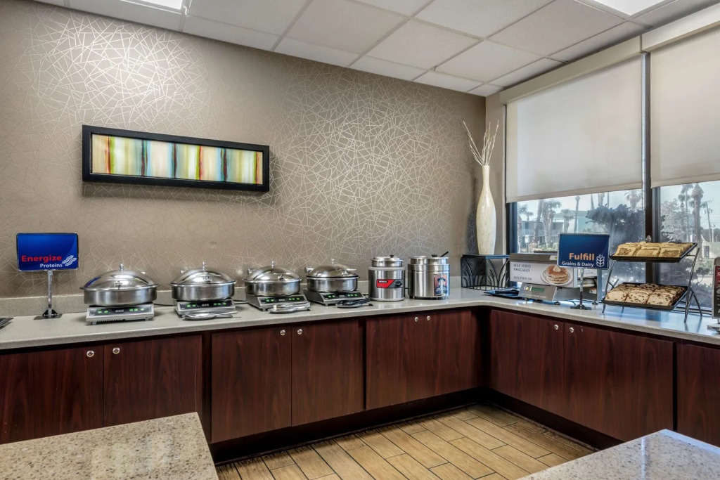 Best Western Cocoa Beach - Port Canaveral