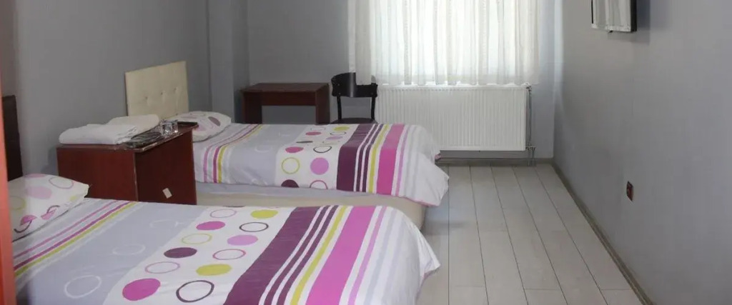 Izmirli Otel