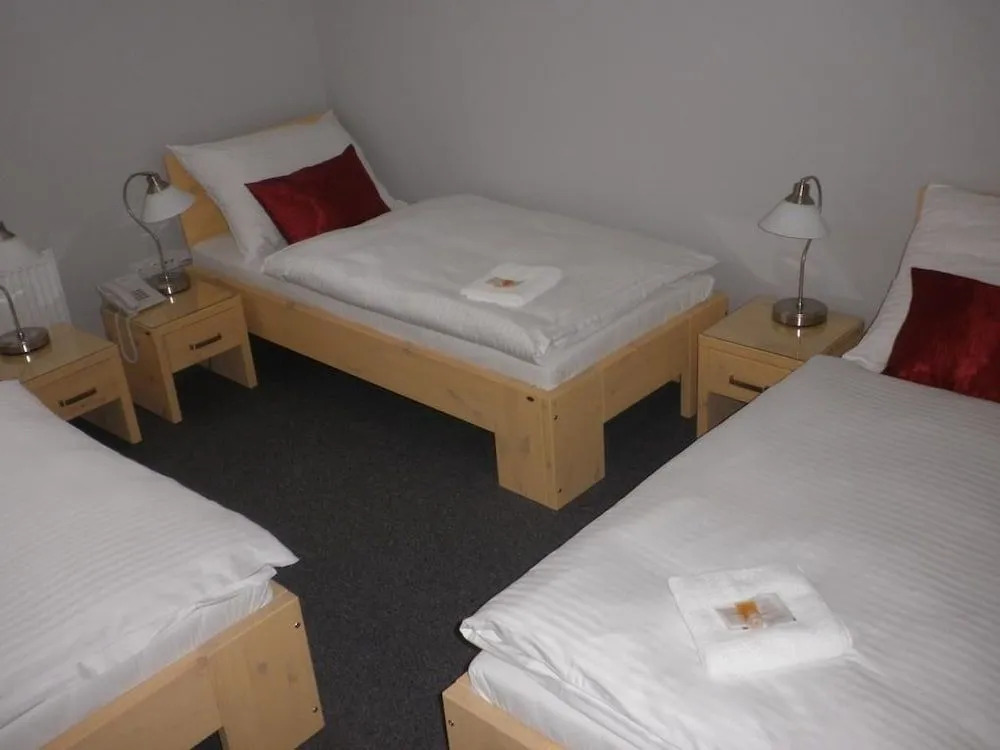 Hotel Praděd Thamm