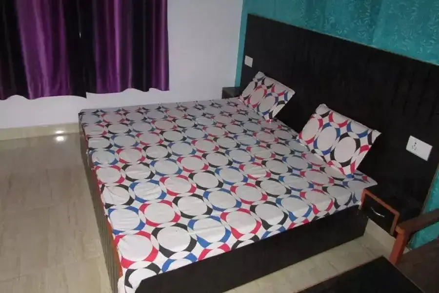 Rudra Guest House