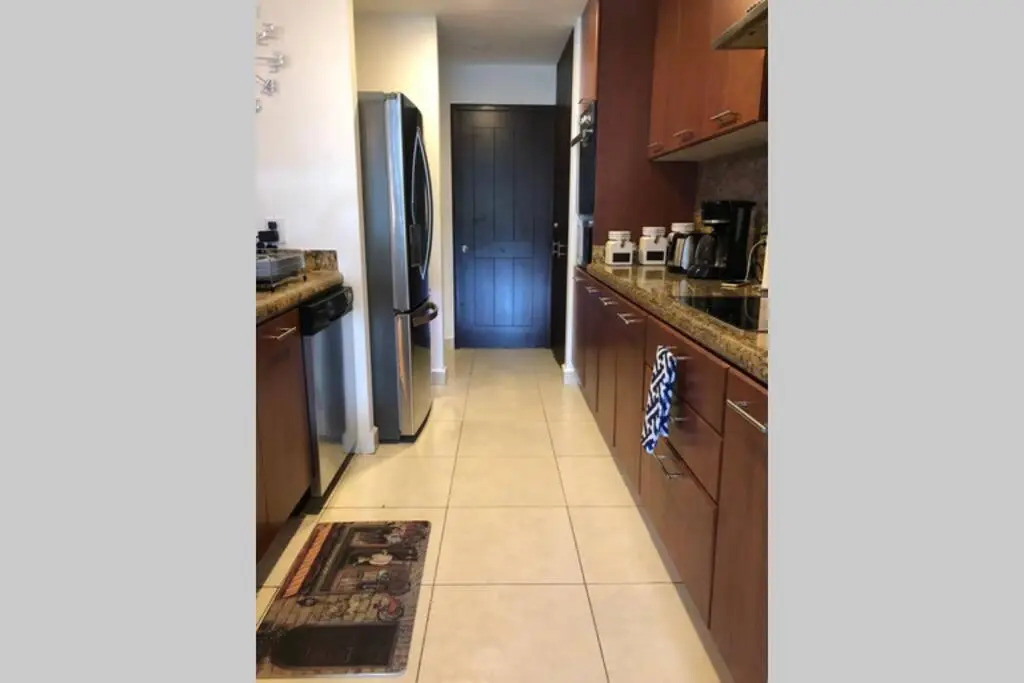 Luxury Apartment in Nuevo Vallarta Villamagna Condo