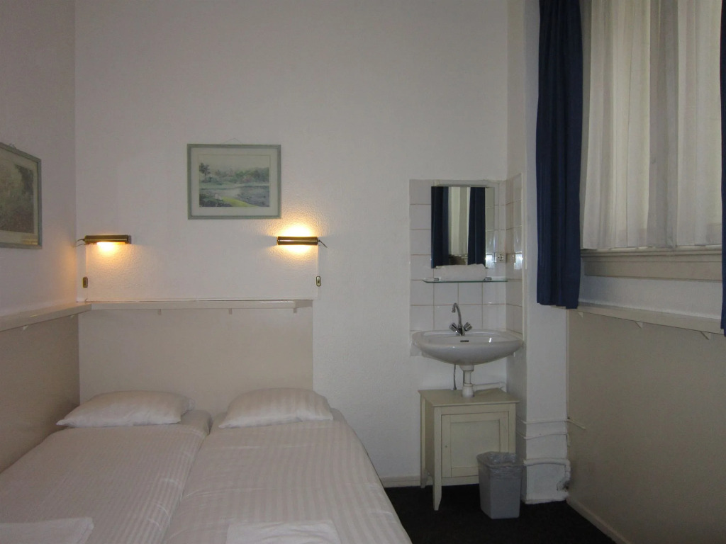 Hotel Titus City Centre