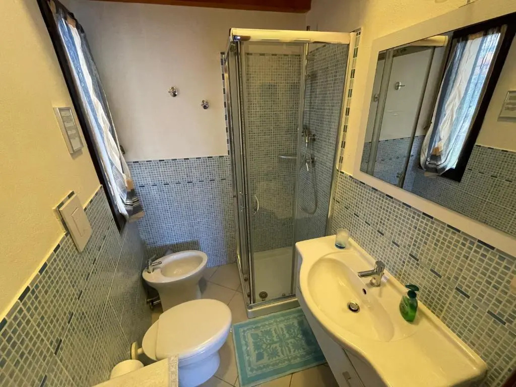 Blue House, 300m to beach SouthSardiniaHolidays