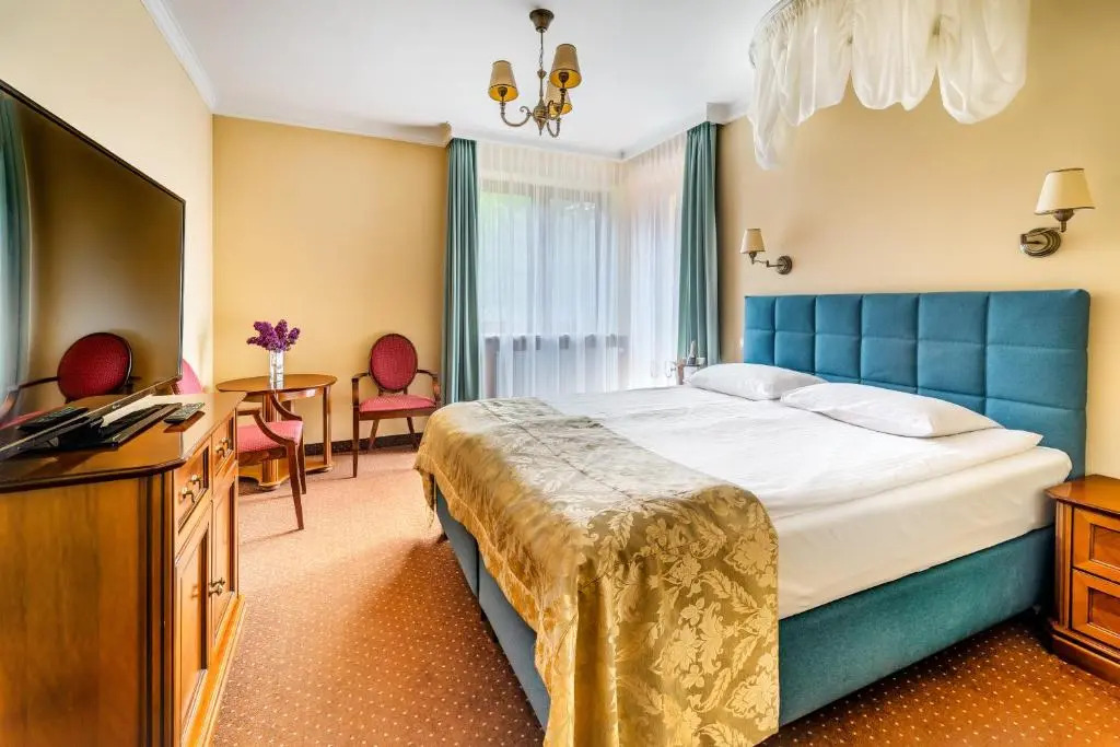Hotel Pan Tadeusz
