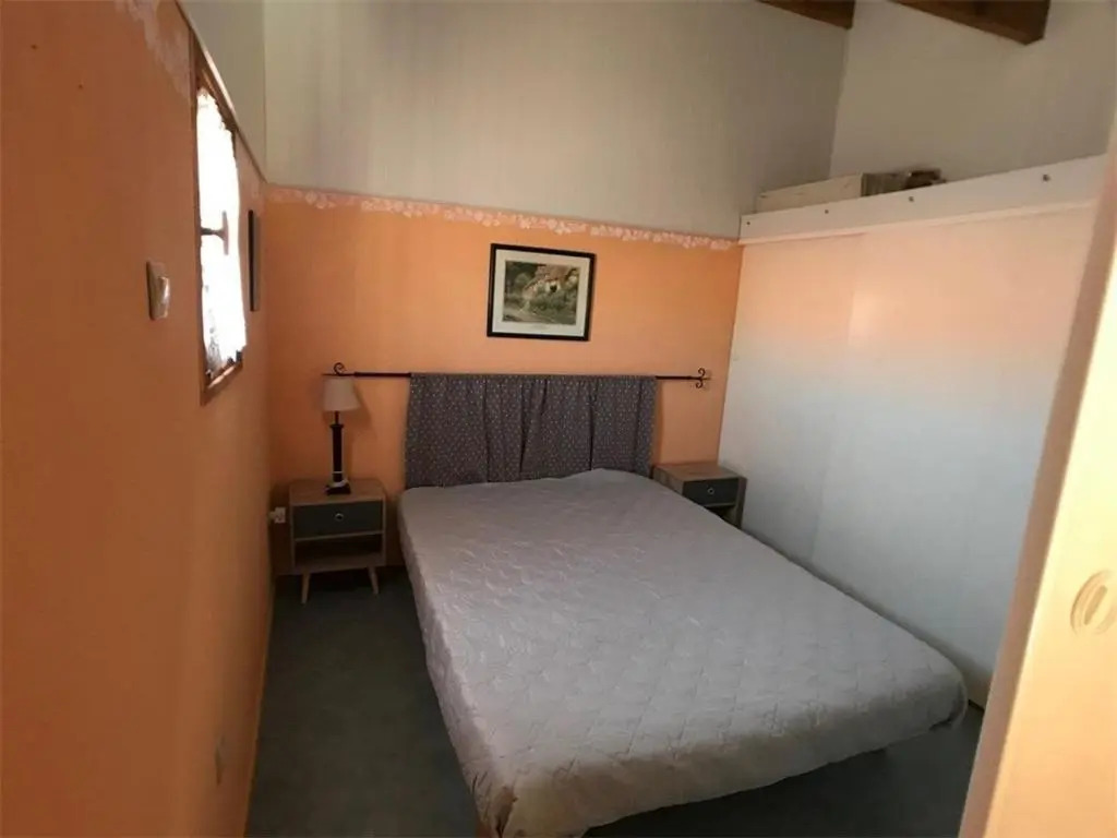 Maison Port Leucate, 1 pièce, 4 personnes - FR-1-81-53