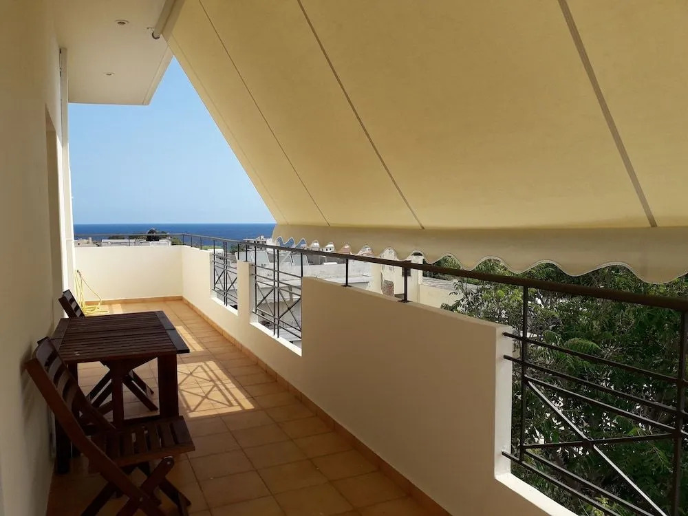 ChaniaStay Penthouse apartment