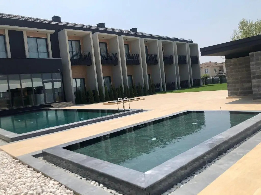 Hotel Bonvie