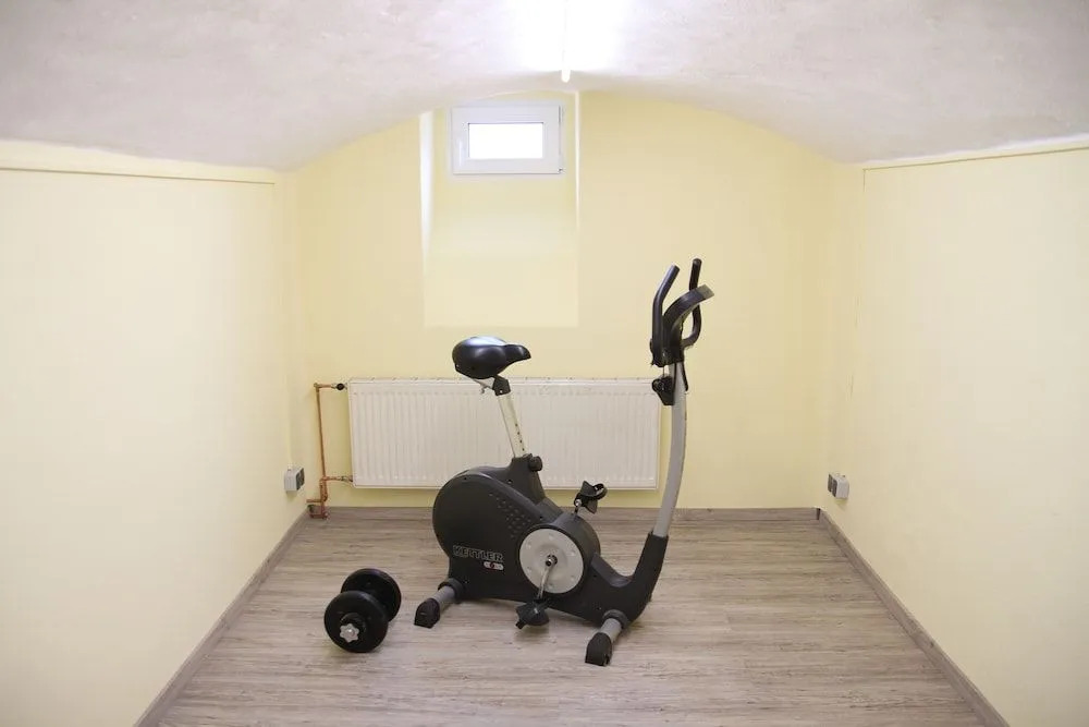 Ferienhaus Landeskrone für 10 Personen mit Sauna, Terrasse, inkl Parkplatz in Dresden