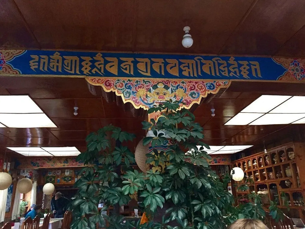Lukla Himalaya Lodge