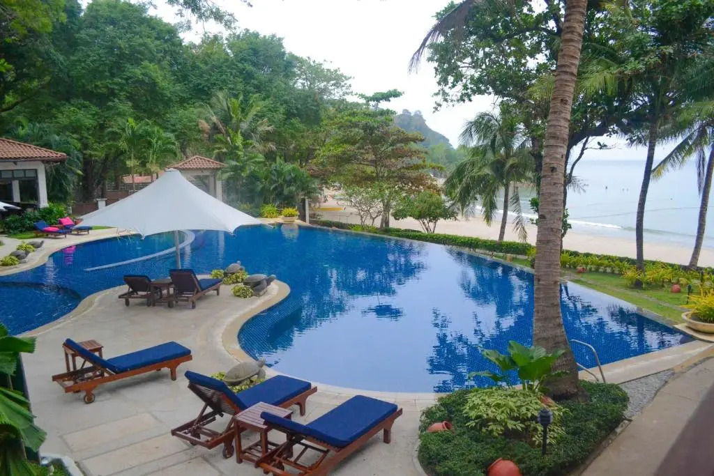 Club Punta Fuego